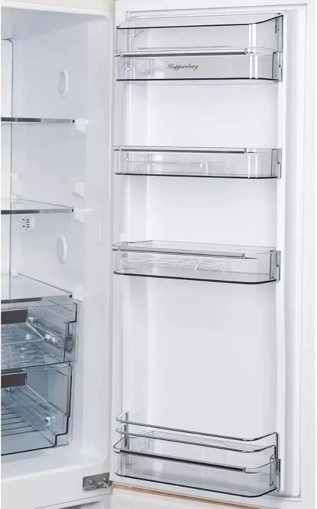 Холодильник Kuppersberg NMFV 18591 C