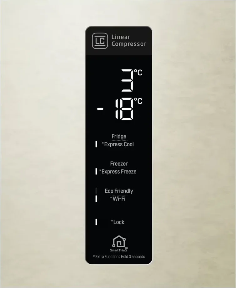 Холодильник LG GC-B 569 PECZ