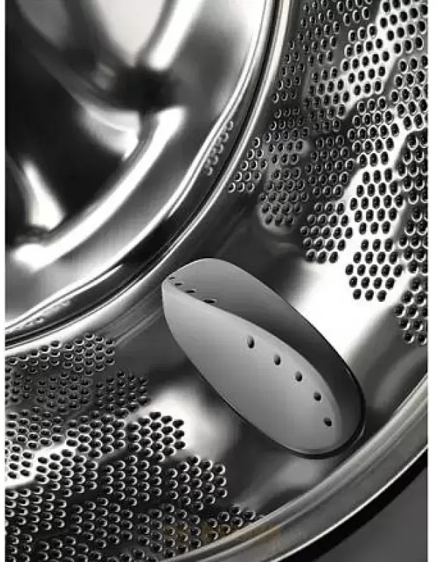 Стиральная машина Electrolux EW6F349BSA