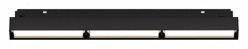 Встраиваемый светильник Maytoni Technical Парете TR106-2-18W4K-B