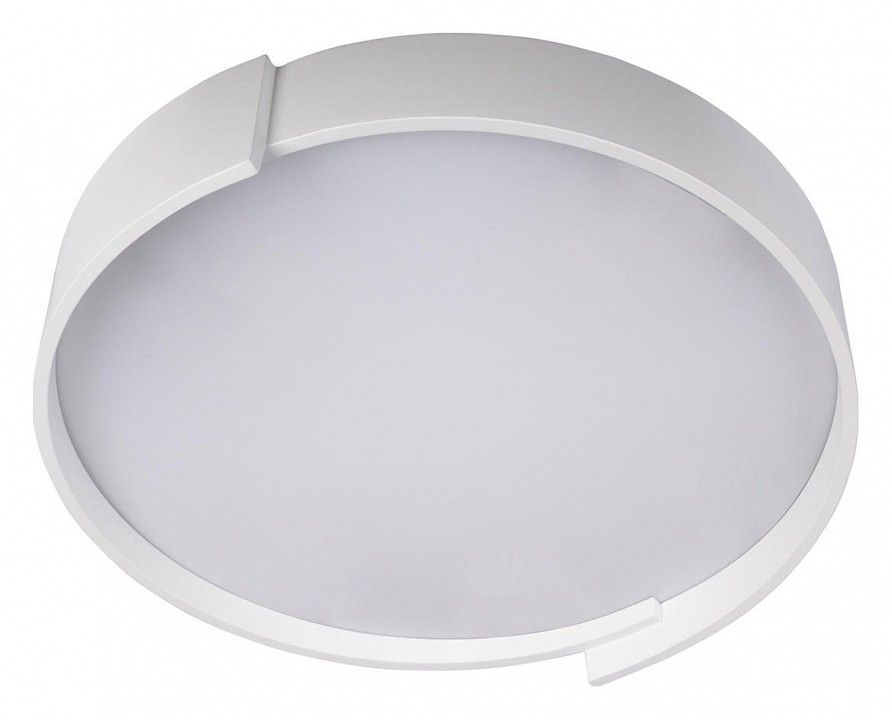 Накладной светильник Loft it Coin 10200 White