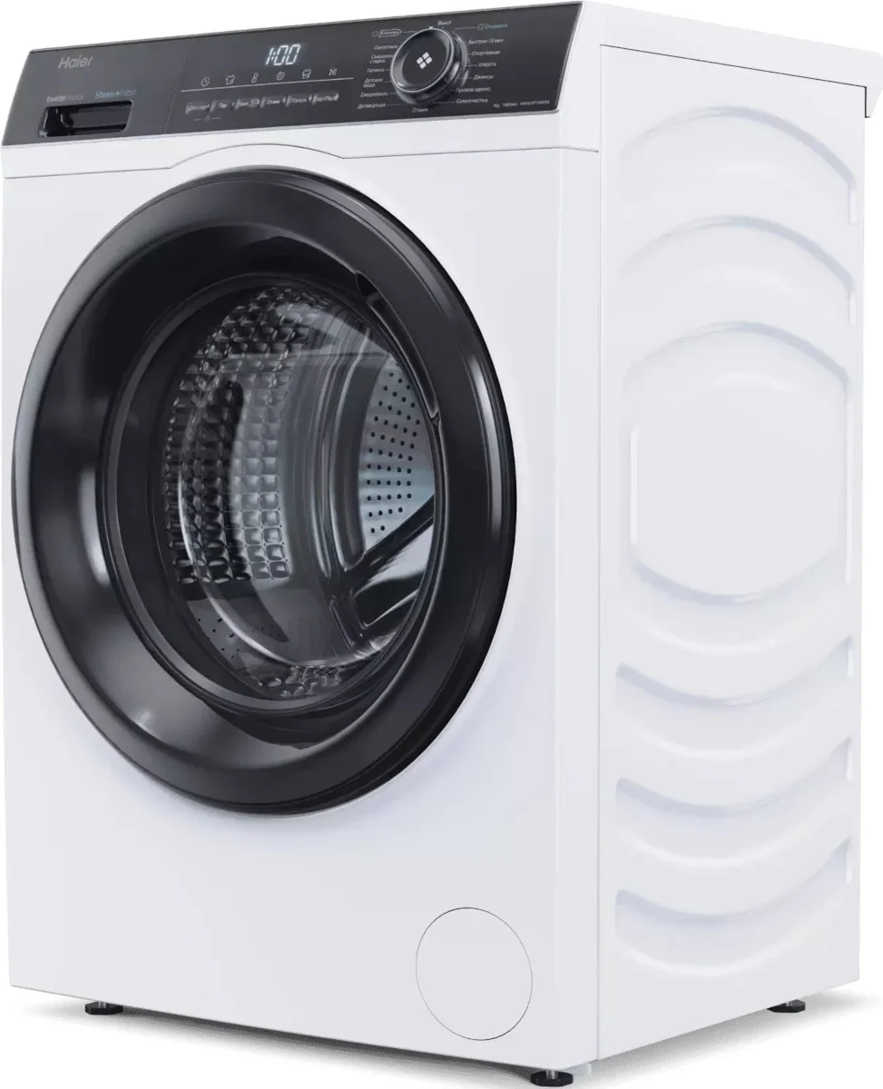 Стиральная машина Haier HW90-BP14929A