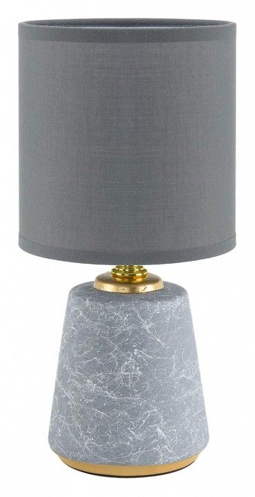 Настольная лампа декоративная Lumion GIATA 8168/1T