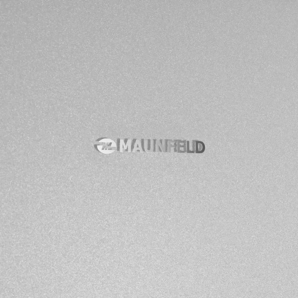 Холодильник Maunfeld MFF185NFS Inverter
