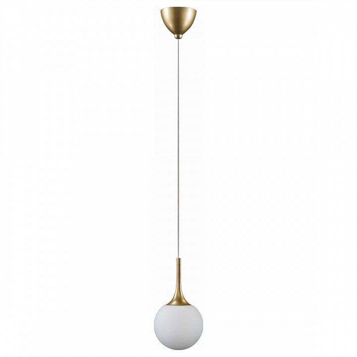 Подвесной светильник Lightstar Globo 813012