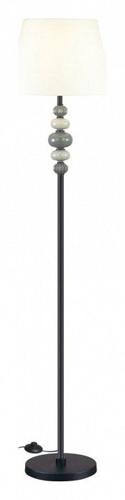 Торшер Odeon Light Sochi 4896/1F