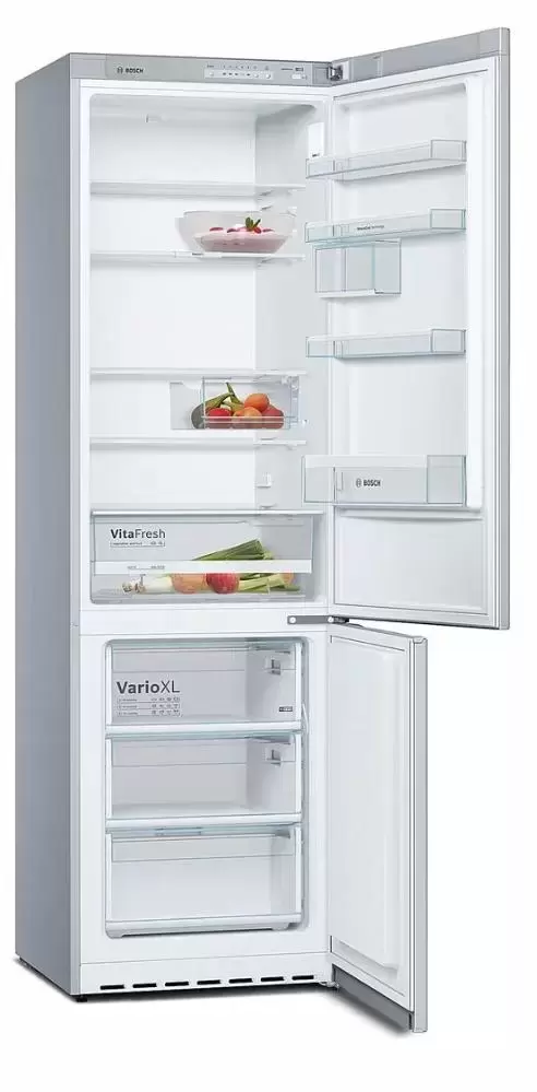 Холодильник Bosch KGV39XL2AR