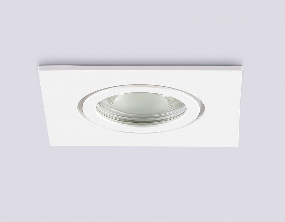 Встраиваемый светильник Ambrella Light TN TN1160