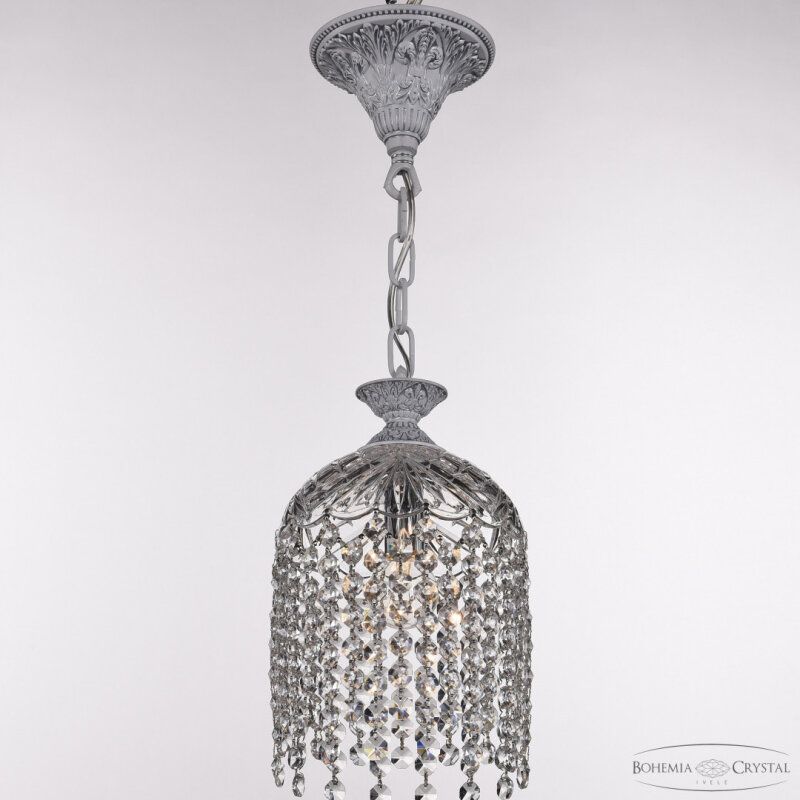 Подвесной светильник Bohemia Ivele Crystal AL1678 AL16781/16 WMN R