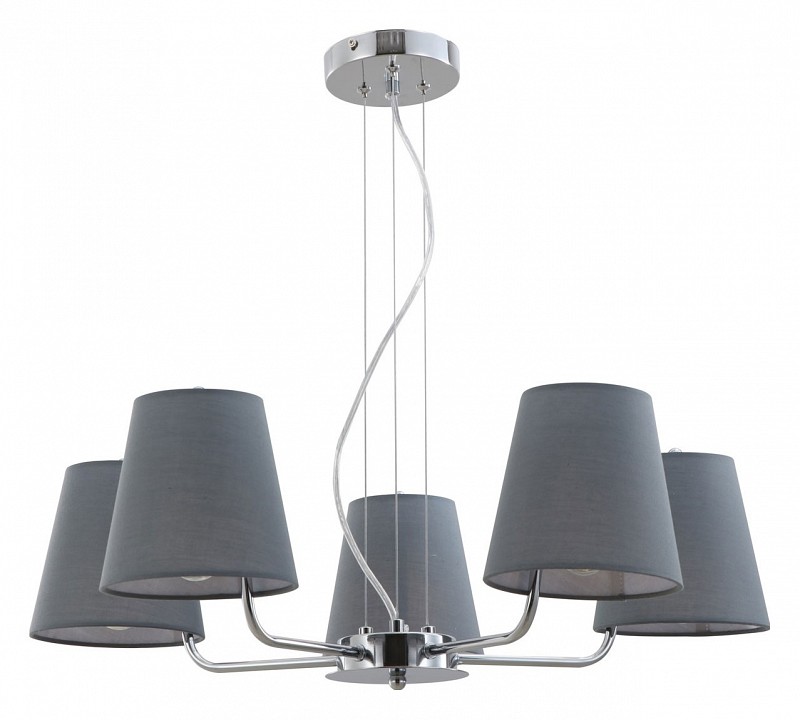 Подвесная люстра Rivoli Evie Б0055639