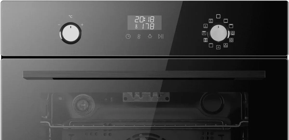 Духовой шкаф Haier HOX-P11CGB