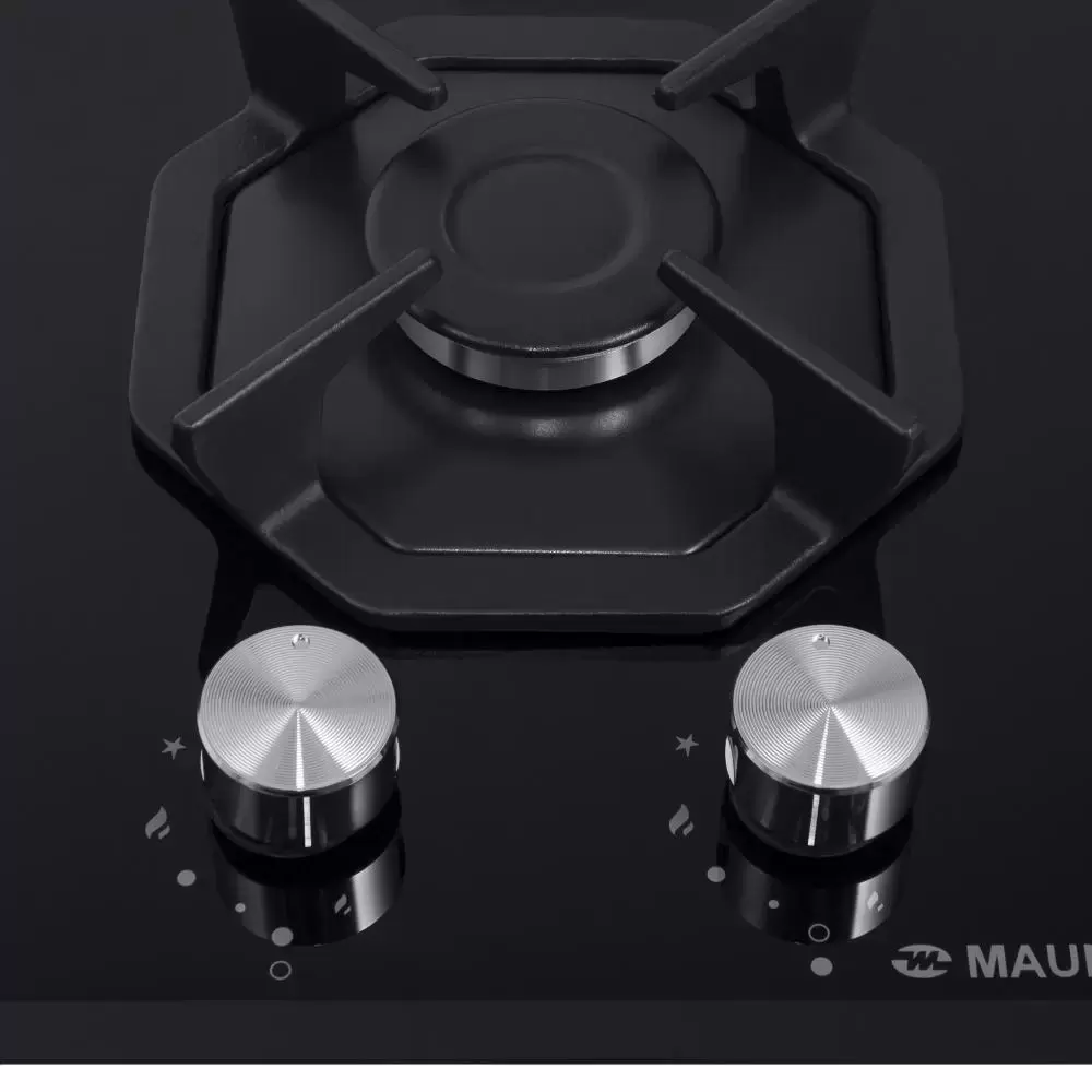 Газовая варочная панель MAUNFELD EGHG.32.2CB\G
