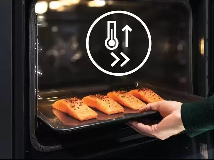 Духовой шкаф Electrolux EOE7C31Z
