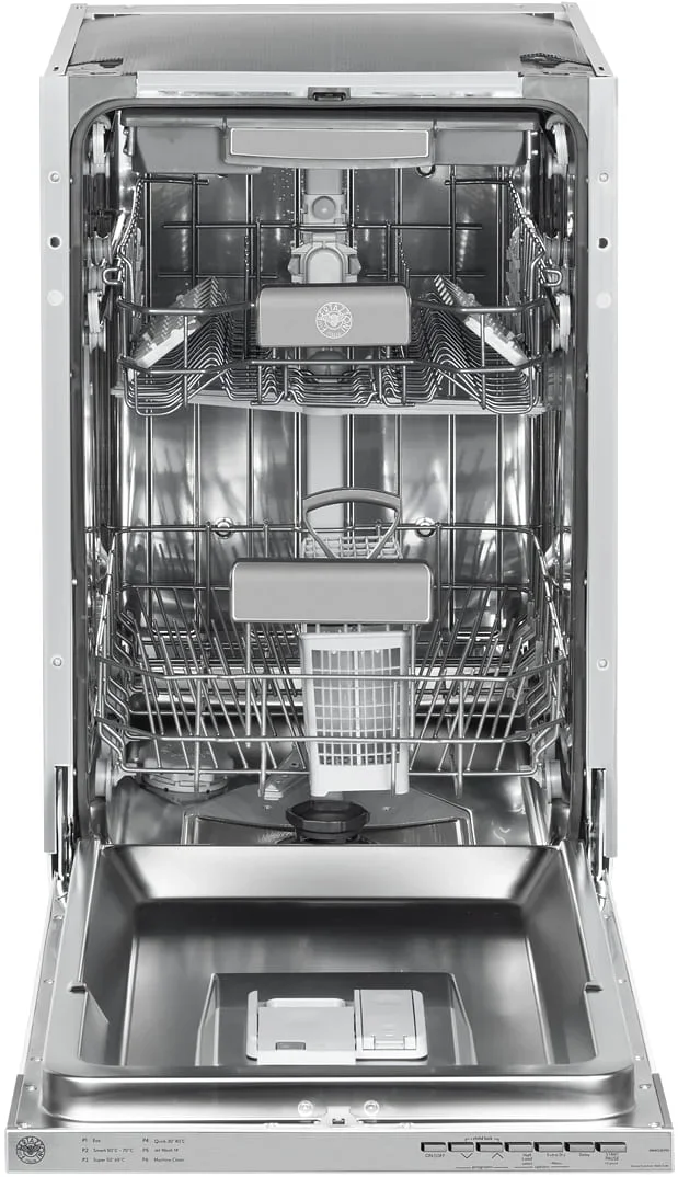 Встраиваемая посудомоечная машина Bertazzoni DW45S3IEPDV