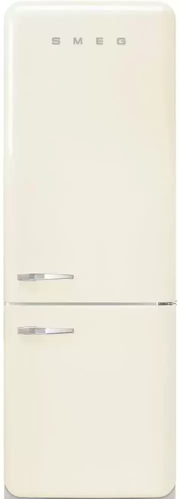 Холодильник Smeg FAB38RCR