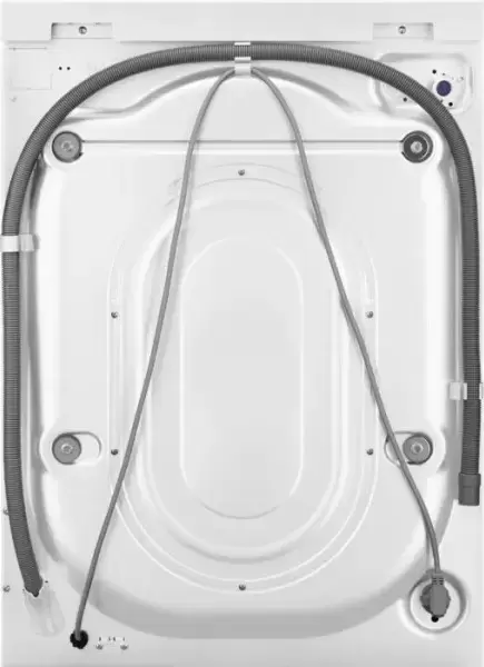 Стиральная машина Electrolux EW6SN427WI