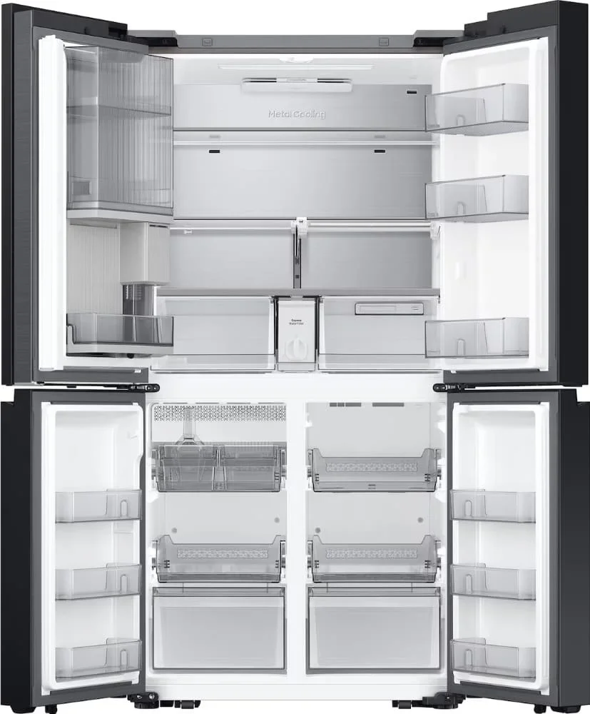 Холодильник Samsung RF65DB970012WR