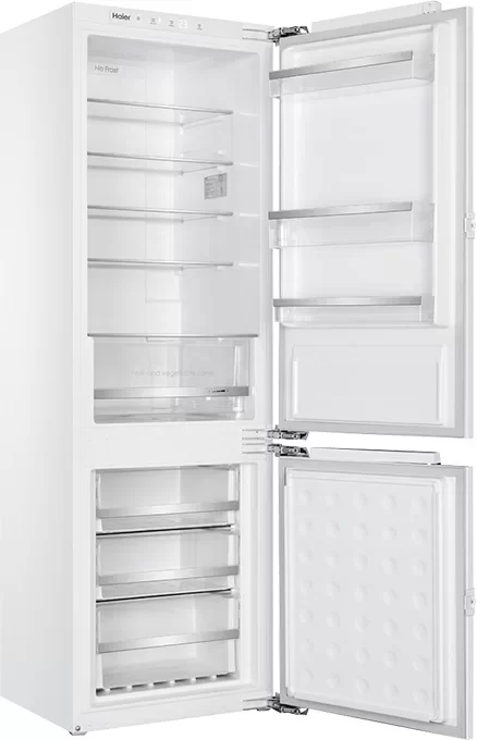 Встраиваемый холодильник Haier BCFT628AWRU