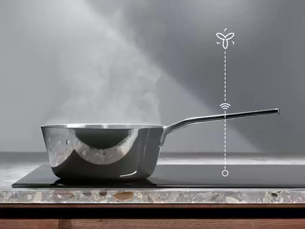 Варочная панель Electrolux KIV634I