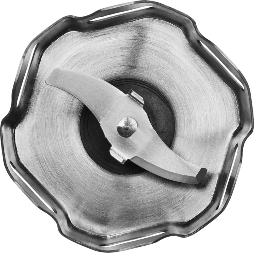 Стационарный блендер KitchenAid 5KHBV53EWH белый