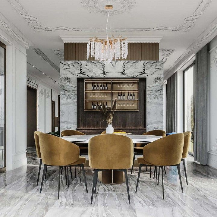 Подвесная люстра Arte Milano Веточка 230110.480.6.E14.A GD