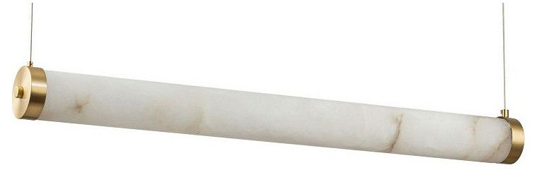 Подвесной светильник Belfast Ravenhill L-8199-L90 BR MB