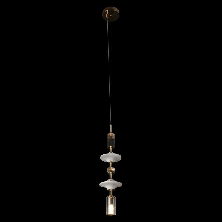 Подвесной светильник Loft it Spindle 10423/B