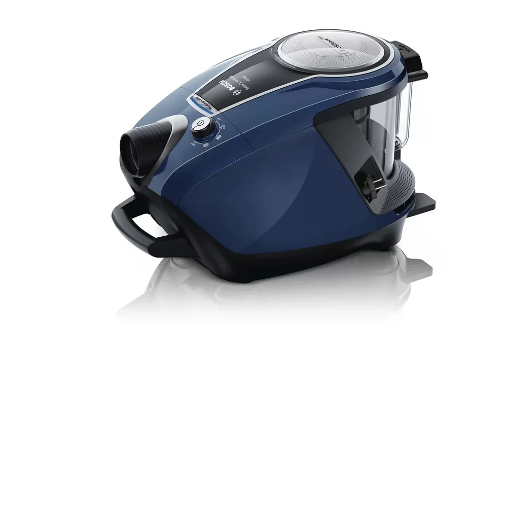 Пылесос Bosch BGS7RCL