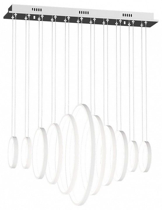 Подвесной светильник DesignLed ANCH Spring AD14036-11A-WH