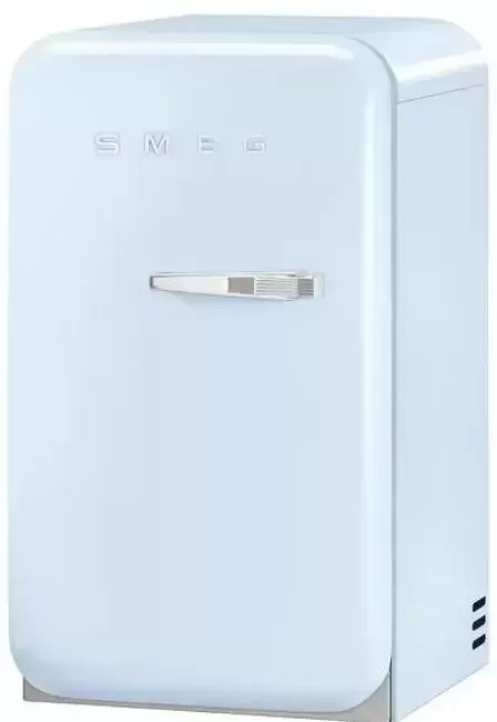 Мини-бар Smeg FAB5LPB