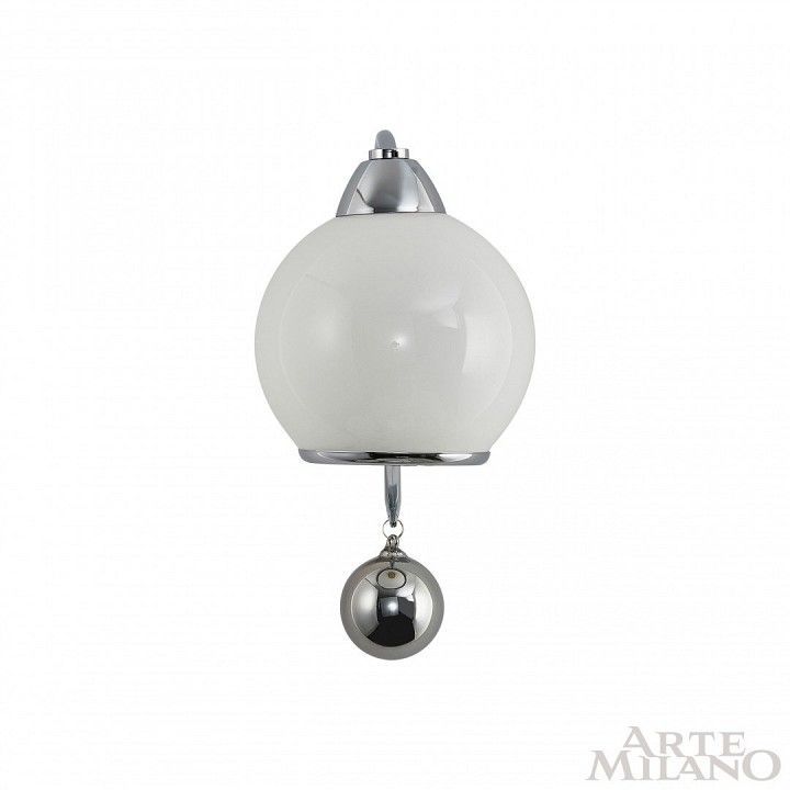 Бра Arte Milano Neapolis-76207 276207/1b Ni