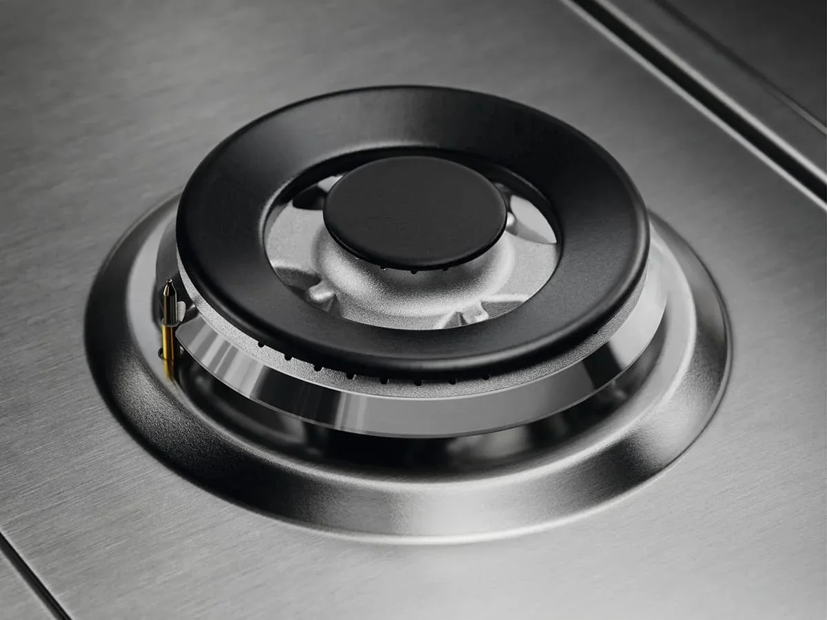Варочная панель Electrolux KGS75362XX