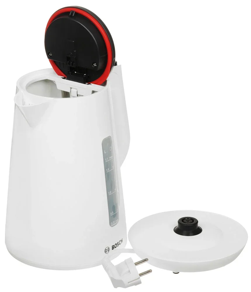 Чайник Bosch TWK 1M121