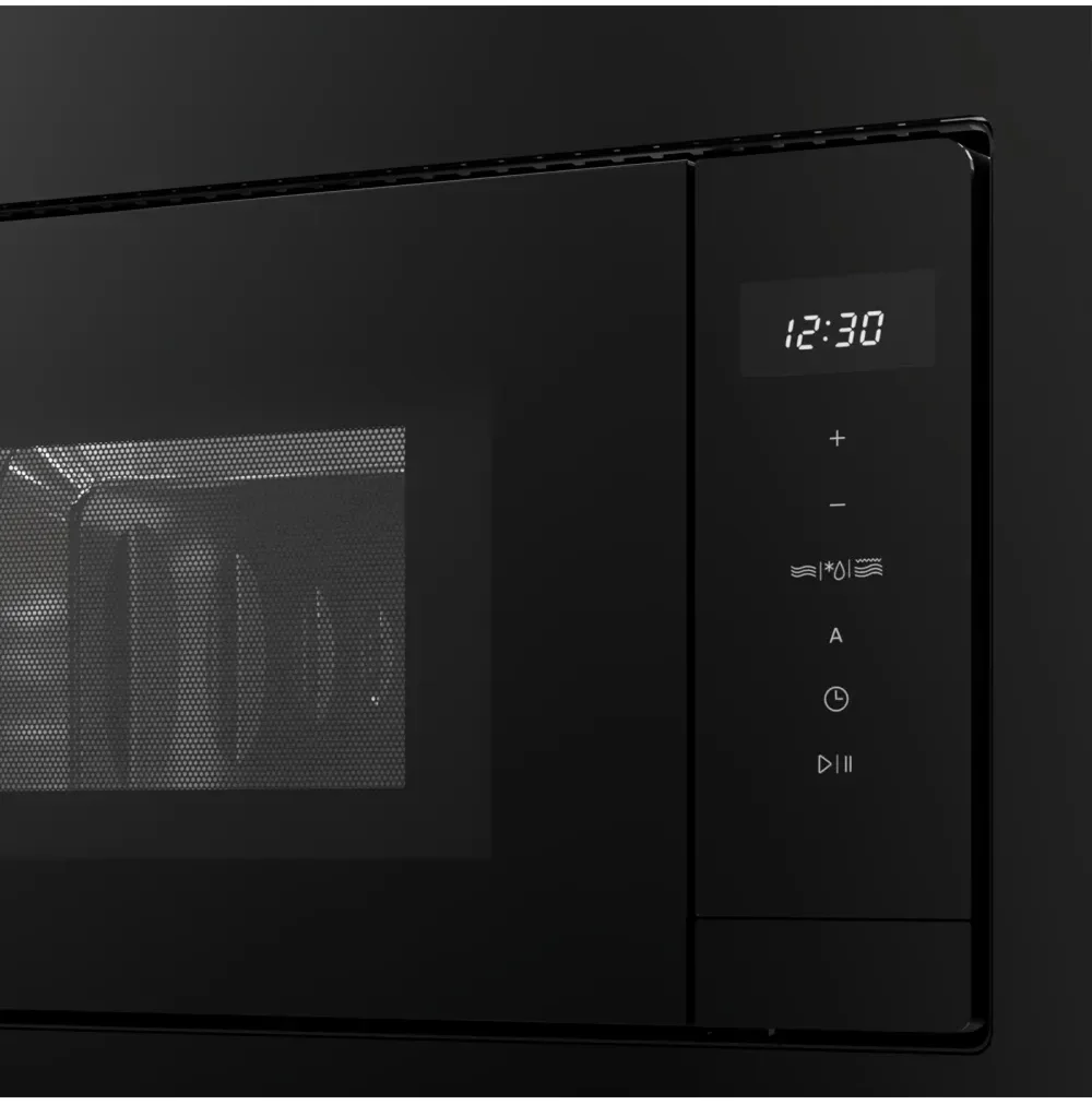Встраиваемая микроволновая печь Kuppersberg HMW 622 B