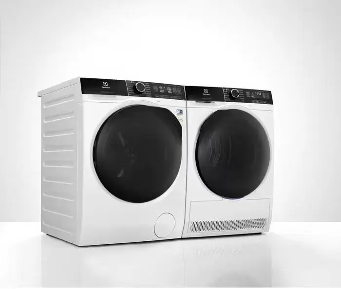 Сушильная машина Electrolux EW8H258BP