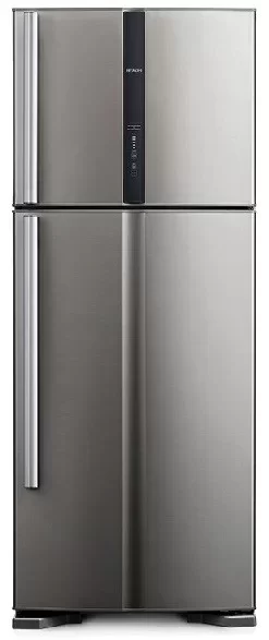 Двухкамерный холодильник Hitachi R-V542 PU3X INX