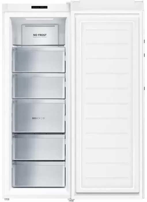 Морозильная камера Haier HF-284WG