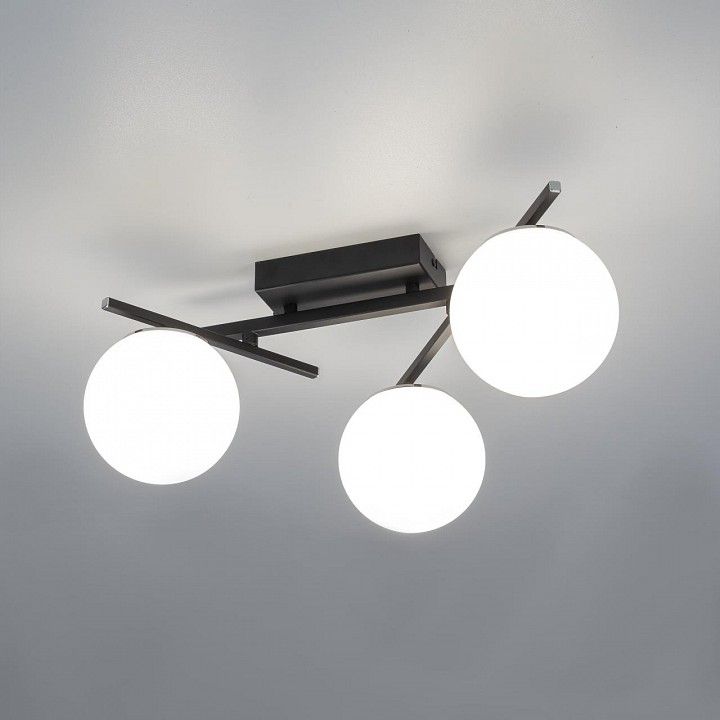 Потолочная люстра Citilux Dorsy CL223132
