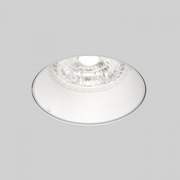 Встраиваемый светильник Denkirs DK3055 DK3055-WH