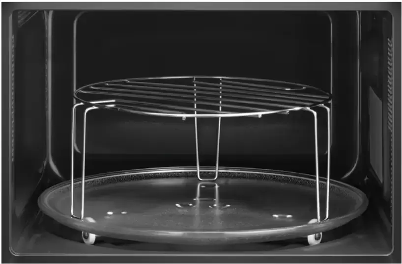 Микроволновая печь Electrolux EMZ421MMTi
