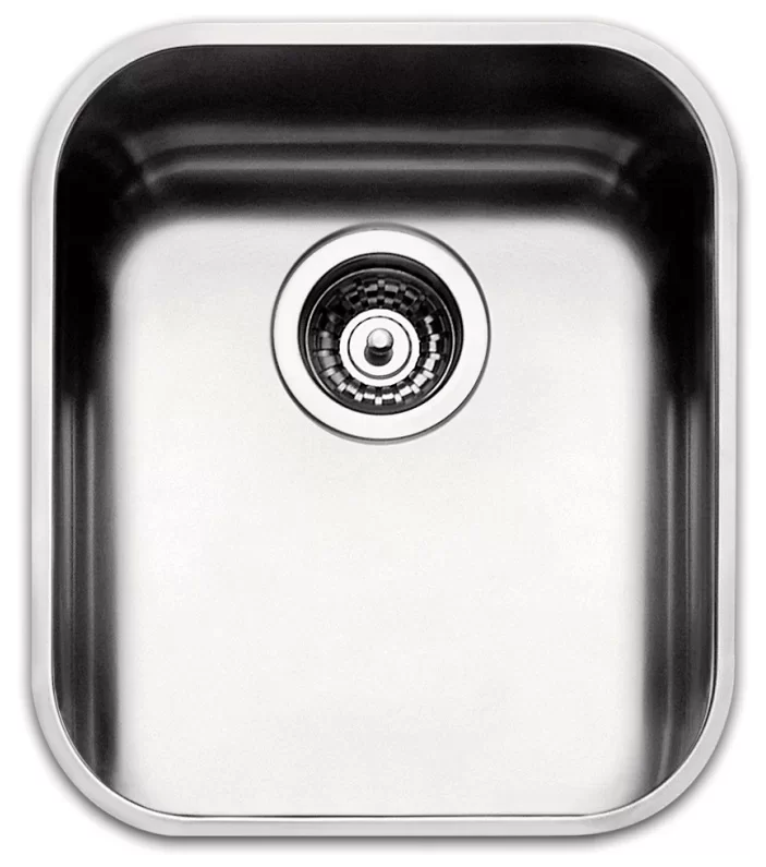 Мойка Smeg UM40