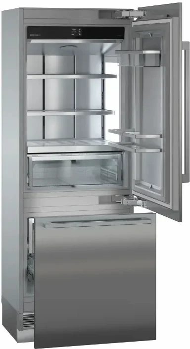 Встраиваемый холодильник Liebherr ECBN 9471 Peak