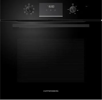 Духовой шкаф Kuppersberg HM 628 Black 8