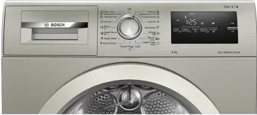 Сушильная машина Bosch WTN86212ME