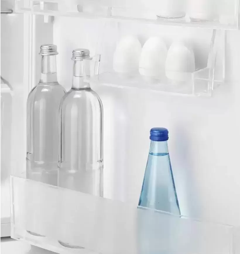 Встраиваемый холодильник Electrolux ENS6TE19S