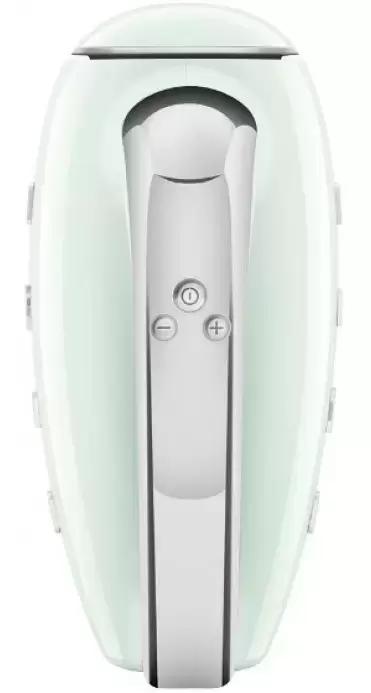 Ручной миксер Smeg HMF01PGEU