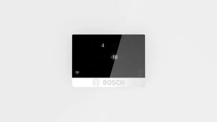 Двухкамерный холодильник Bosch KGN56LW31U