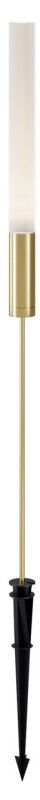 Наземный низкий светильник Maytoni Outdoor  O510FL-L3BS3K