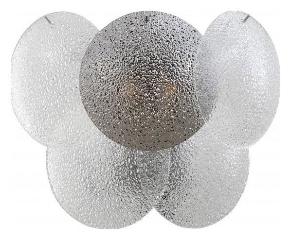 Бра iLamp Rivoli W15617-2 CR+MULT Бра iLamp Rivoli W15617-2 CR+MULT