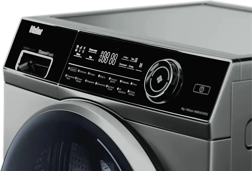 Стиральная машина Haier HW80-BP14979S